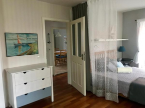 Ferienwohnung alter Bauernhof